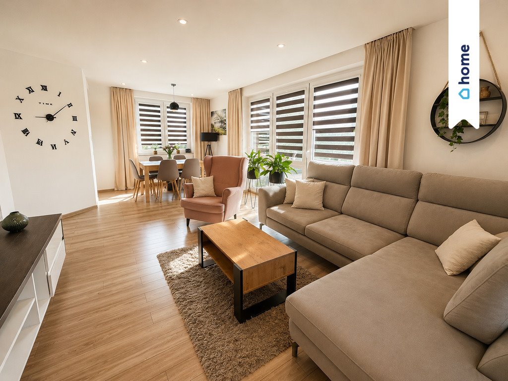 Zapraszam do domu 169 m² z pełnym wyposażeniem w Jasienicy Rosielnej Jasienica Rosielna  169m2 Foto 1