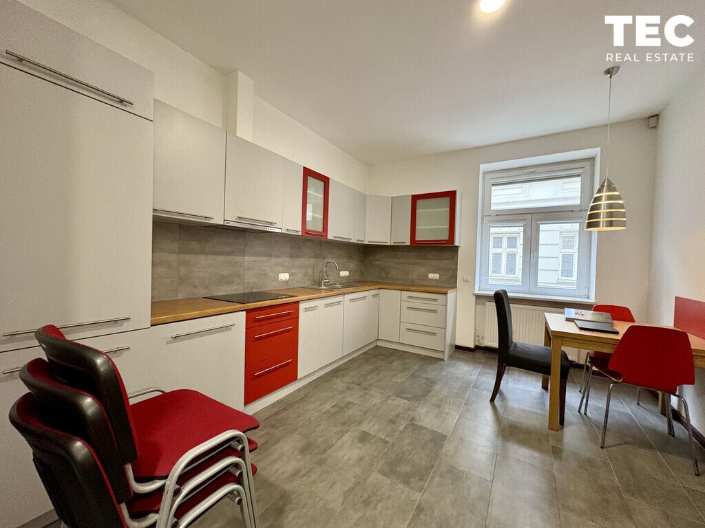Gotowe 42m² w centrum Krakowa, możliwość połączenia - polecam! Kraków, Śródmieście, Kątowa  42m2 Foto 1