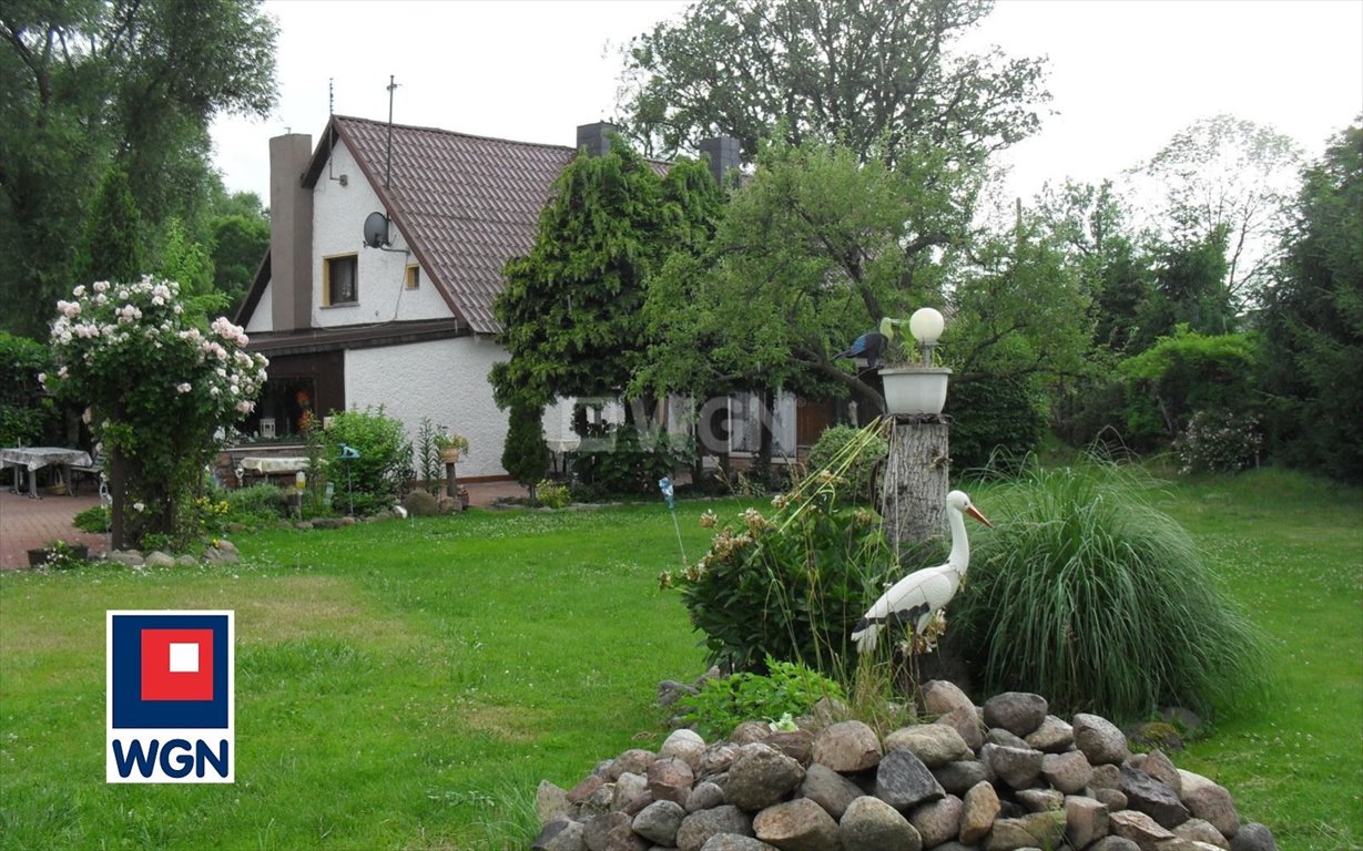 Dom na sprzedaż Jerzmanowa, Głogowska  200m2 Foto 5