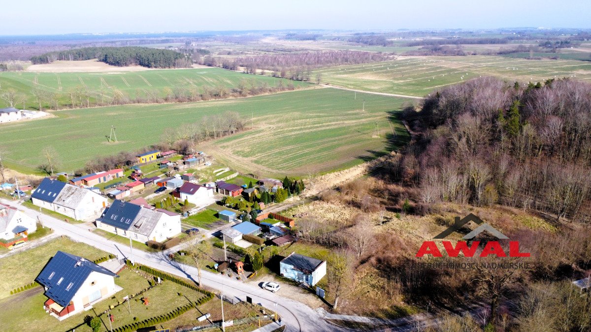 Działka gospodarstwo rolne na sprzedaż Sulicice  3 000m2 Foto 11