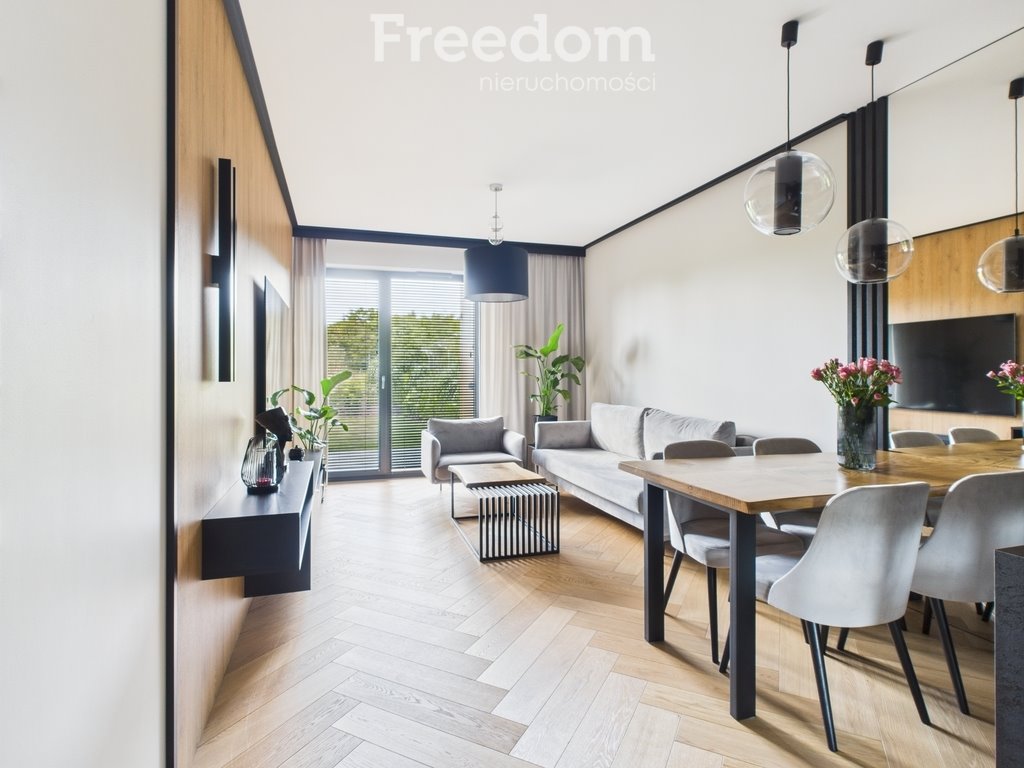 Mieszkanie dwupokojowe na sprzedaż Lublin, Nałęczowska  55m2 Foto 1