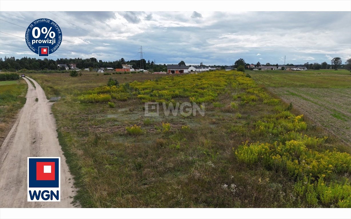 Działka 800 m² pod dom w Karolino - polecam: Karolino: Karolino