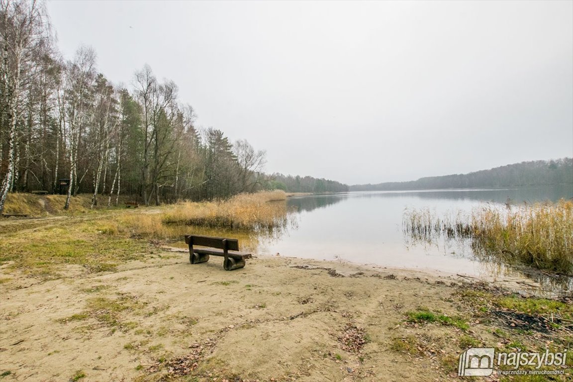 Dom na sprzedaż Przybiernów, okolica Przybiernowa  105m2 Foto 47