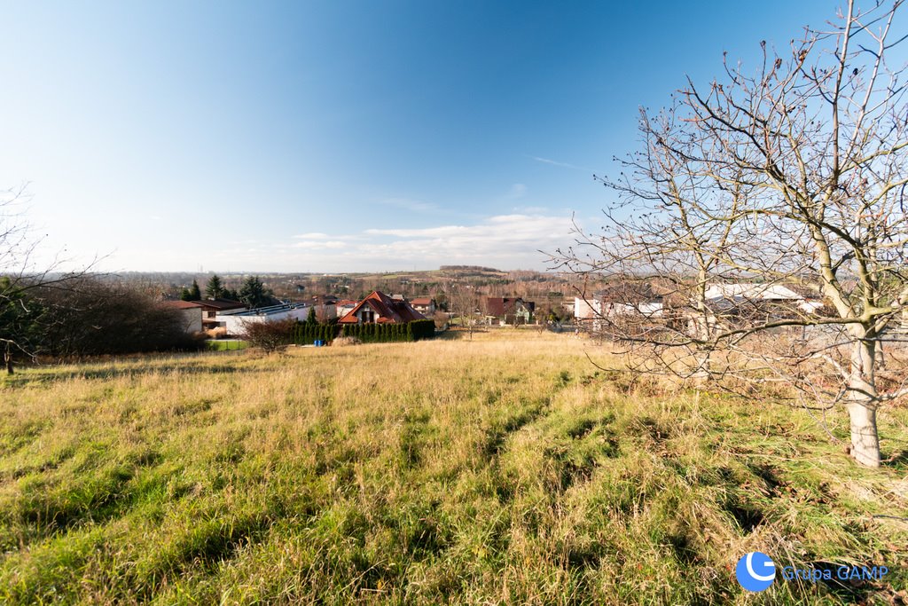 Działka budowlana na sprzedaż Chełmek, Jagiellońska  2 352m2 Foto 1