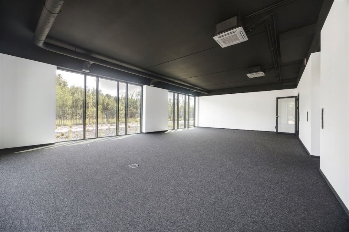 Wynajmę nowoczesne biuro 195 m² w Zabrzu z energooszczędnymi rozwiązaniami Zabrze, Ziemska  195m2 Foto 1