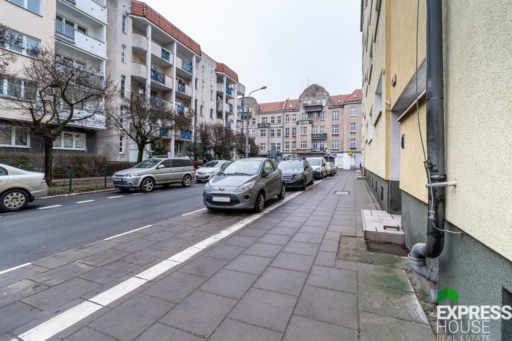 Kawalerka na sprzedaż Poznań, Jeżyce, Galla Anonima  32m2 Foto 13