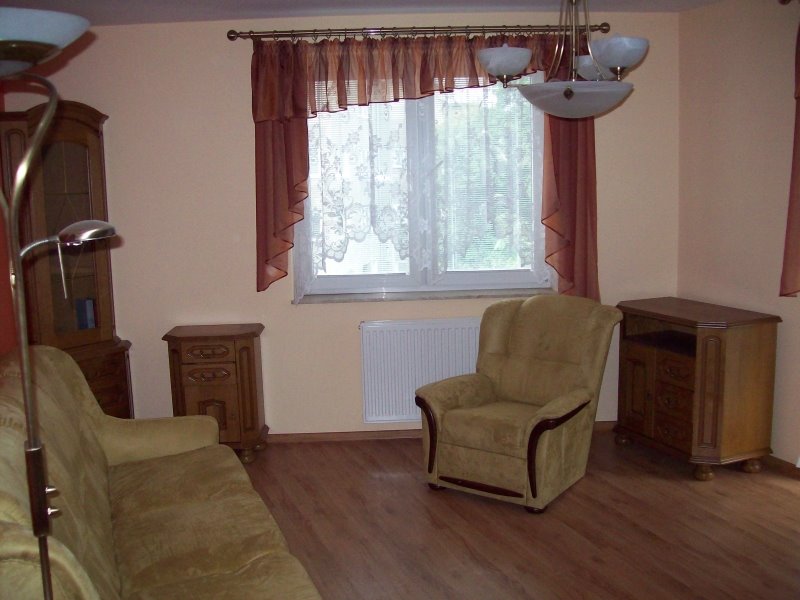 Dwupokojowe mieszkanie 44 m² na Psim Polu - polecam Wrocław, Psie Pole, Krzywoustego  44m2 Foto 1
