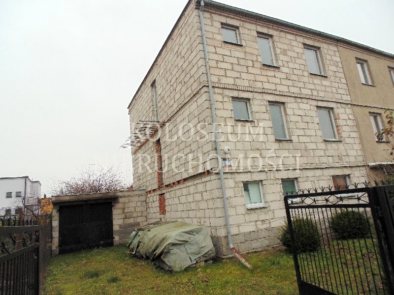 Dom na sprzedaż Rumia, Centrum 156m2 Foto 1 Dom na sprzedaż Rumia, Centrum 156m2 Foto 1
