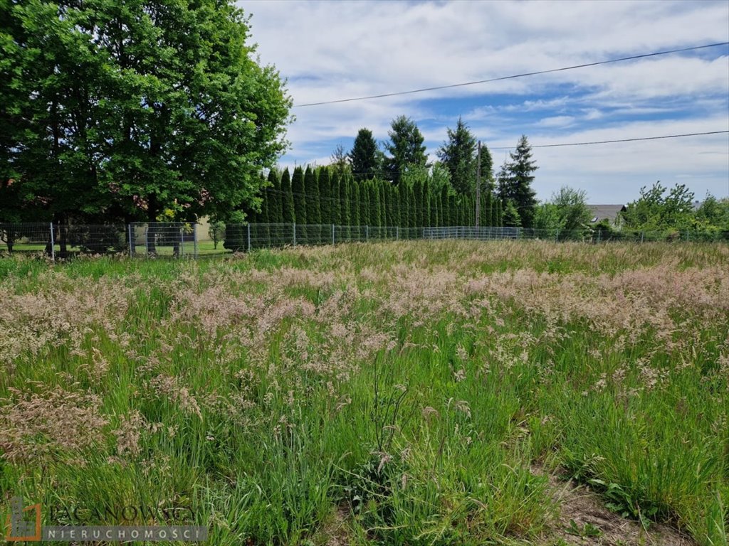 Działka budowlana na sprzedaż Michałowice  841m2 Foto 2