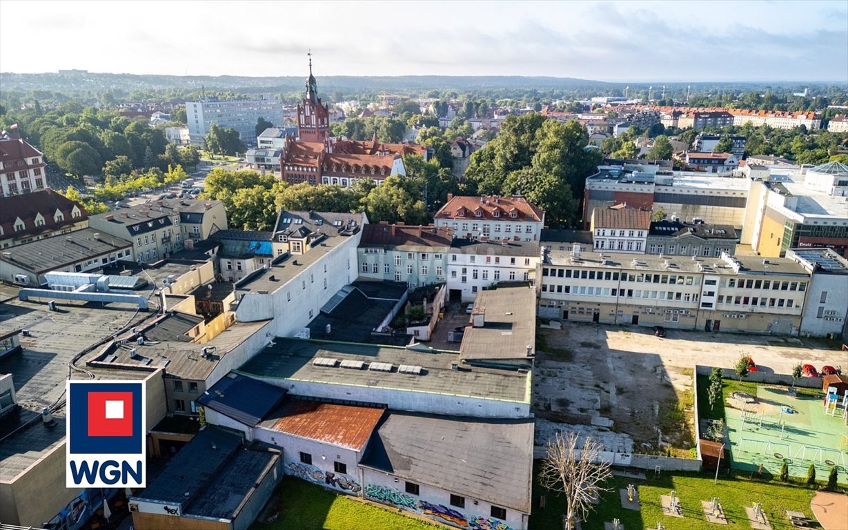 Lokal użytkowy na sprzedaż Słupsk, Tuwima  1 713m2 Foto 6