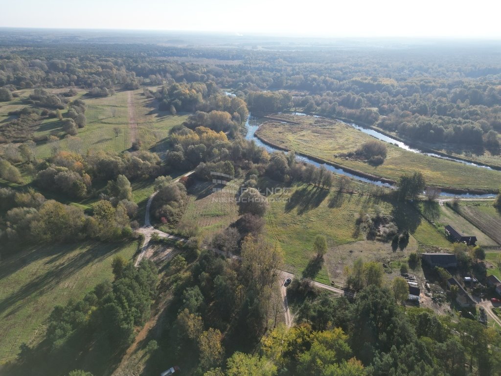 Działka budowlana na sprzedaż Bytyń  3 201m2 Foto 6