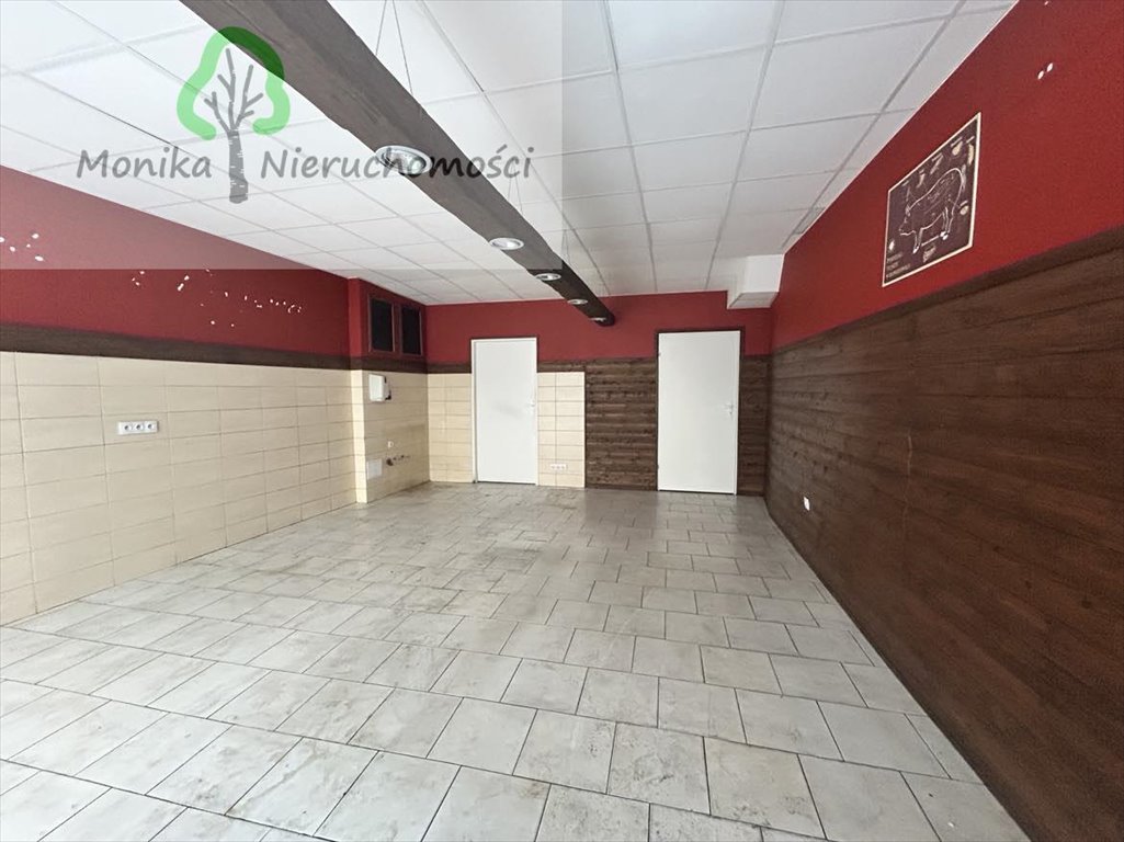 Lokal użytkowy na wynajem Tczew, Adama Mickiewicza  47m2 Foto 13