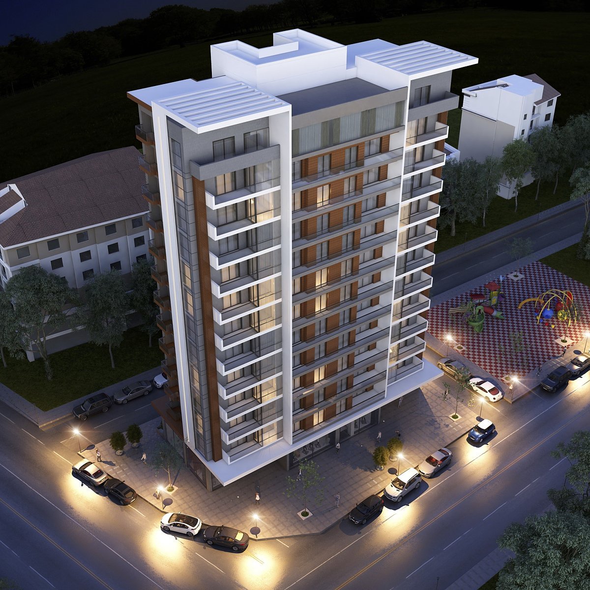 Mieszkanie trzypokojowe na sprzedaż Turcja, Izmir, Yeşilova, Bornova, Izmir  115m2 Foto 1