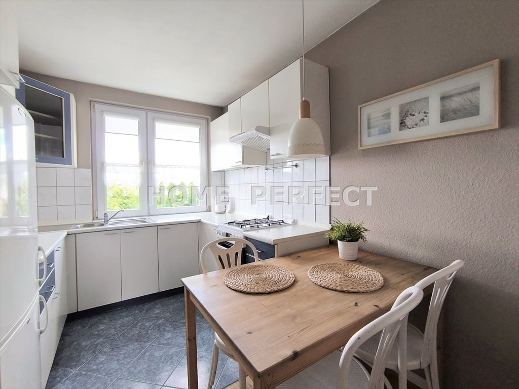 Dwustronne 3-pokojowe mieszkanie z balkonem, odświeżone, blisko Centrum Kielce  59m2 Foto 1