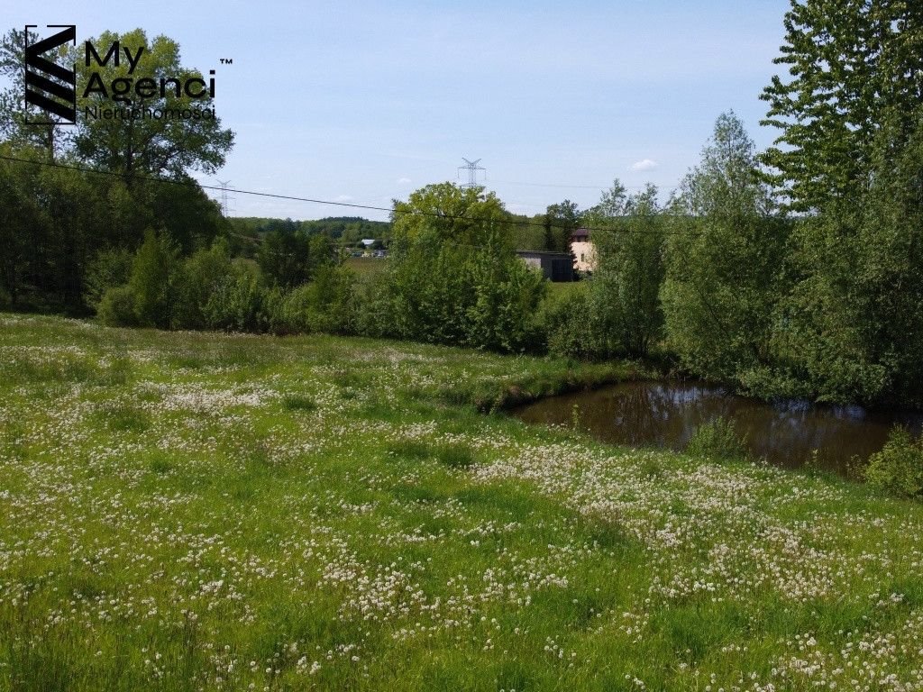 Działka budowlana na sprzedaż Robakowo, Rycerska  1 000m2 Foto 12