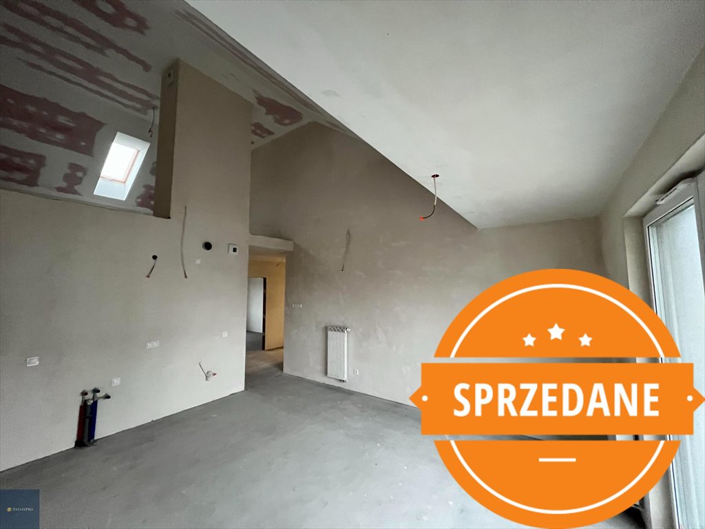 Mieszkanie czteropokojowe  na sprzedaż Chorzów, 17 Sierpnia  69m2 Foto 1