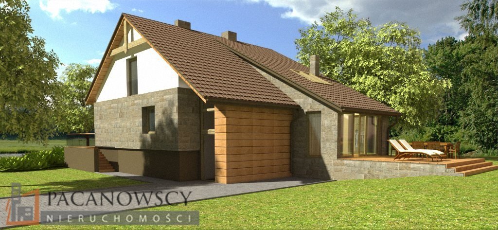 Dom na sprzedaż Kobylany  150m2 Foto 6