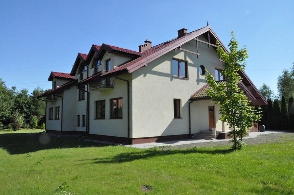 Dom na wynajem Jastrzębie, Ptaków Leśnych 200m2 Foto 1 Dom na wynajem Jastrzębie, Ptaków Leśnych 200m2 Foto 1