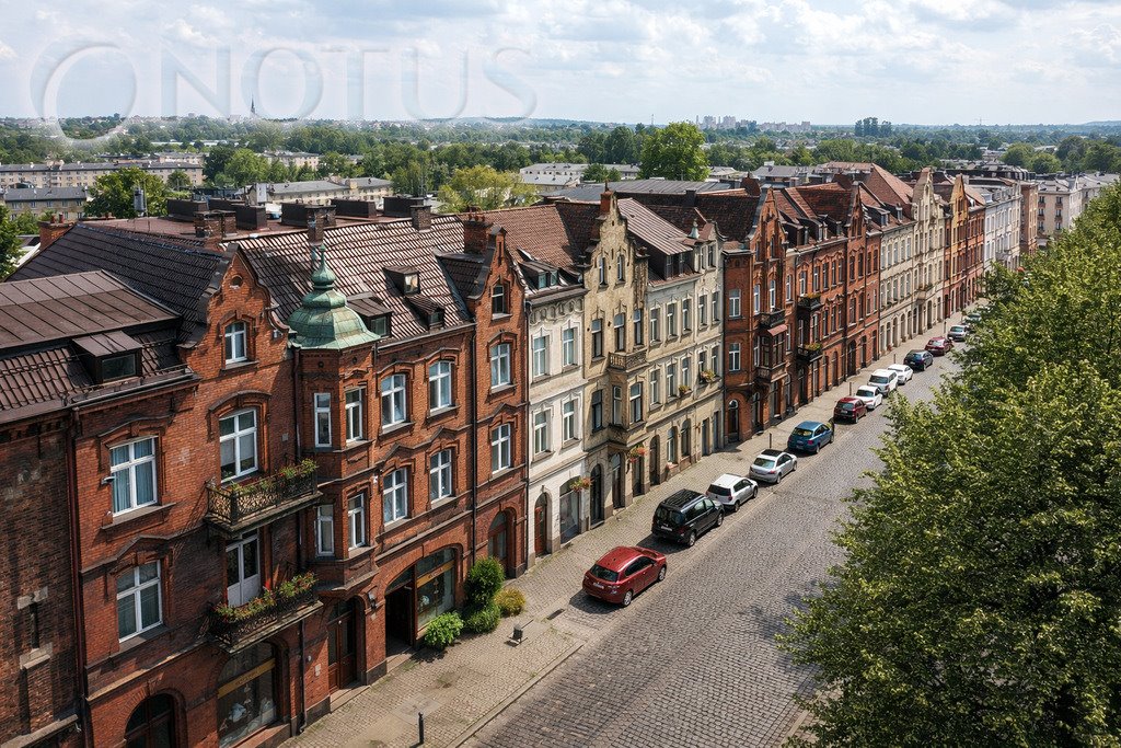 Kamienica inwestycyjna 650 m² z najmem od zaraz (Piekary Śląskie) Piekary Śląskie  650m2 Foto 1