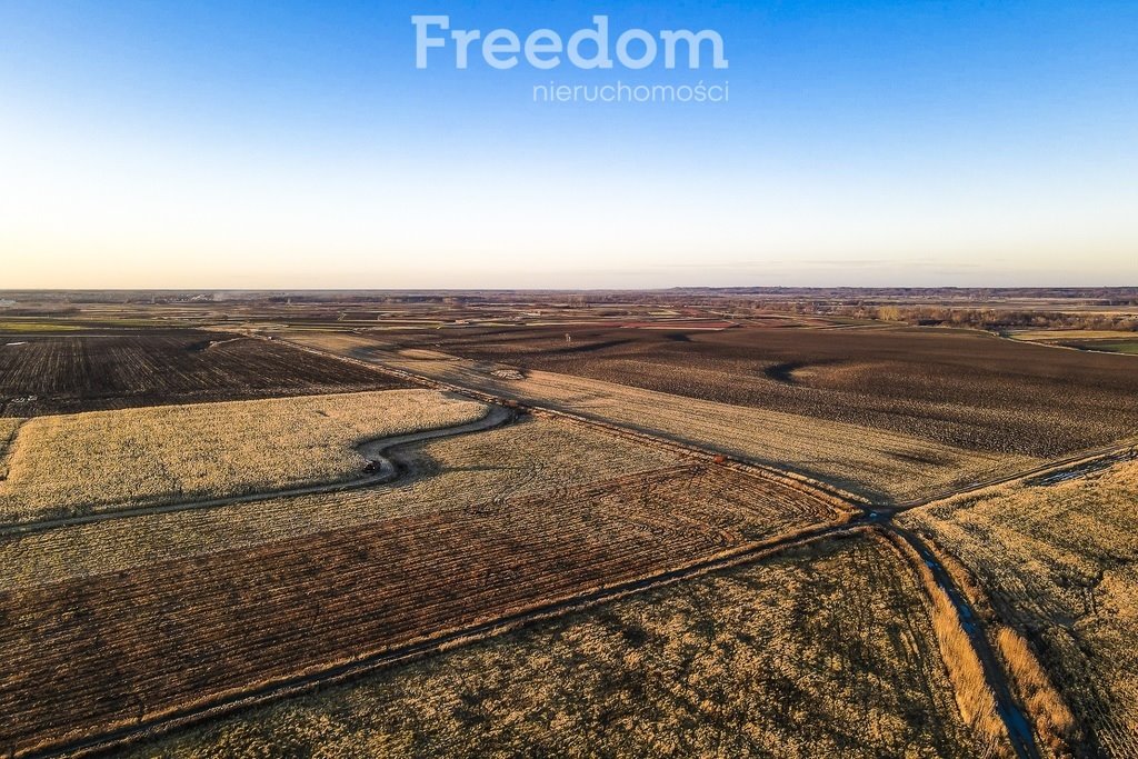 Działka rolna na sprzedaż Stare Miasto  10 900m2 Foto 1