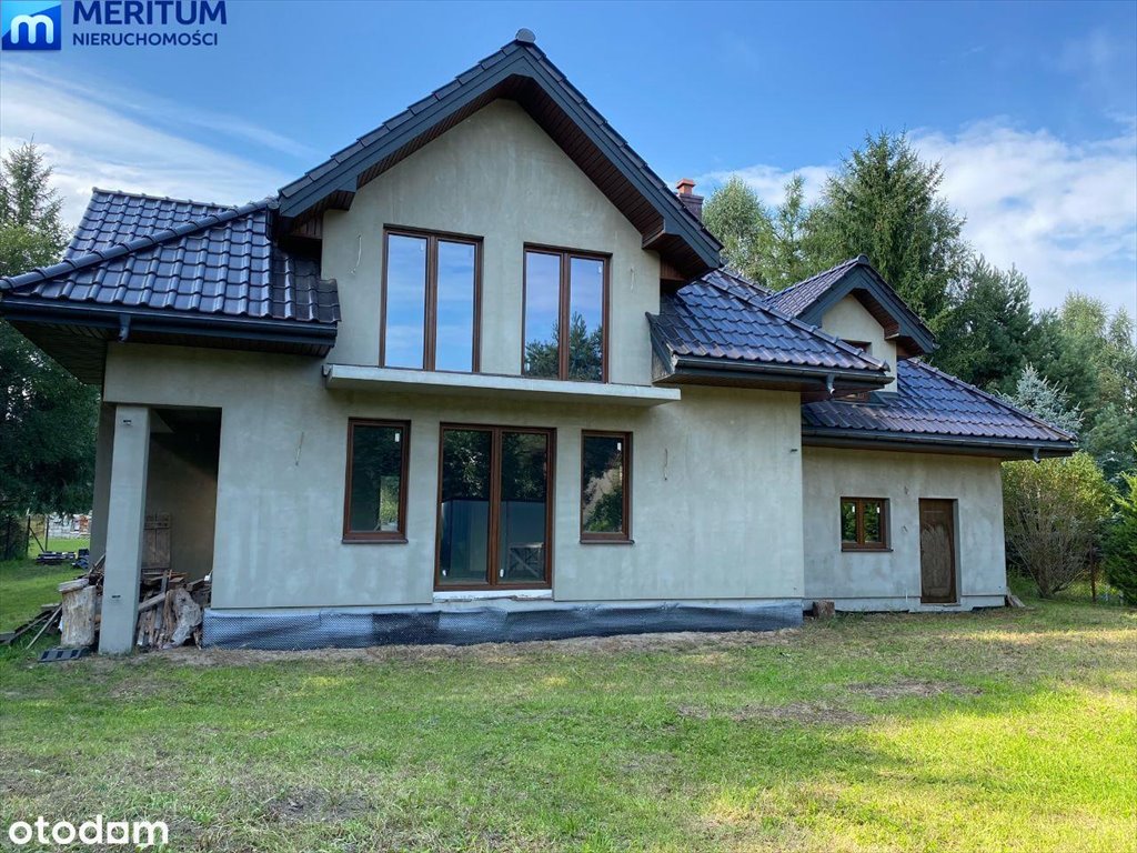 Przestronny dom wolnostojący 240 m2 z dużą działką 1200 m2 Strzeniówka  239m2 Foto 1