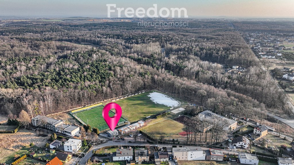 Lokal użytkowy na sprzedaż Mysłowice, Ignacego Paderewskiego  60m2 Foto 16