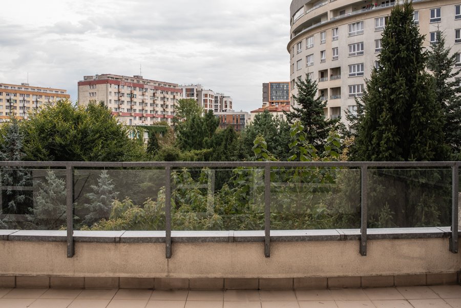 Mieszkanie dwupokojowe na wynajem Warszawa, woronicza park, Woronicza  64m2 Foto 4