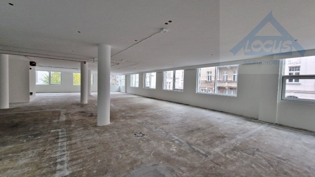 Lokal użytkowy na wynajem Warszawa, Śródmieście  322m2 Foto 9