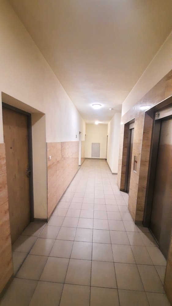 Mieszkanie dwupokojowe na sprzedaż Kraków, Strzelców 4a  40m2 Foto 16