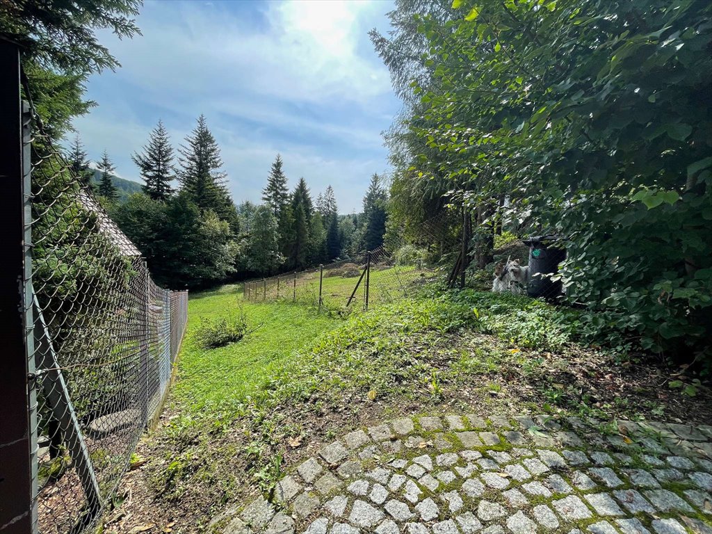 Działka budowlana na sprzedaż Wisła, Wisła  2 750m2 Foto 6