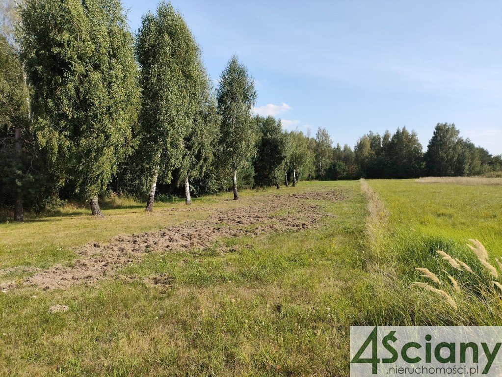 Działka budowlana na sprzedaż Krakowiany  31 000m2 Foto 1