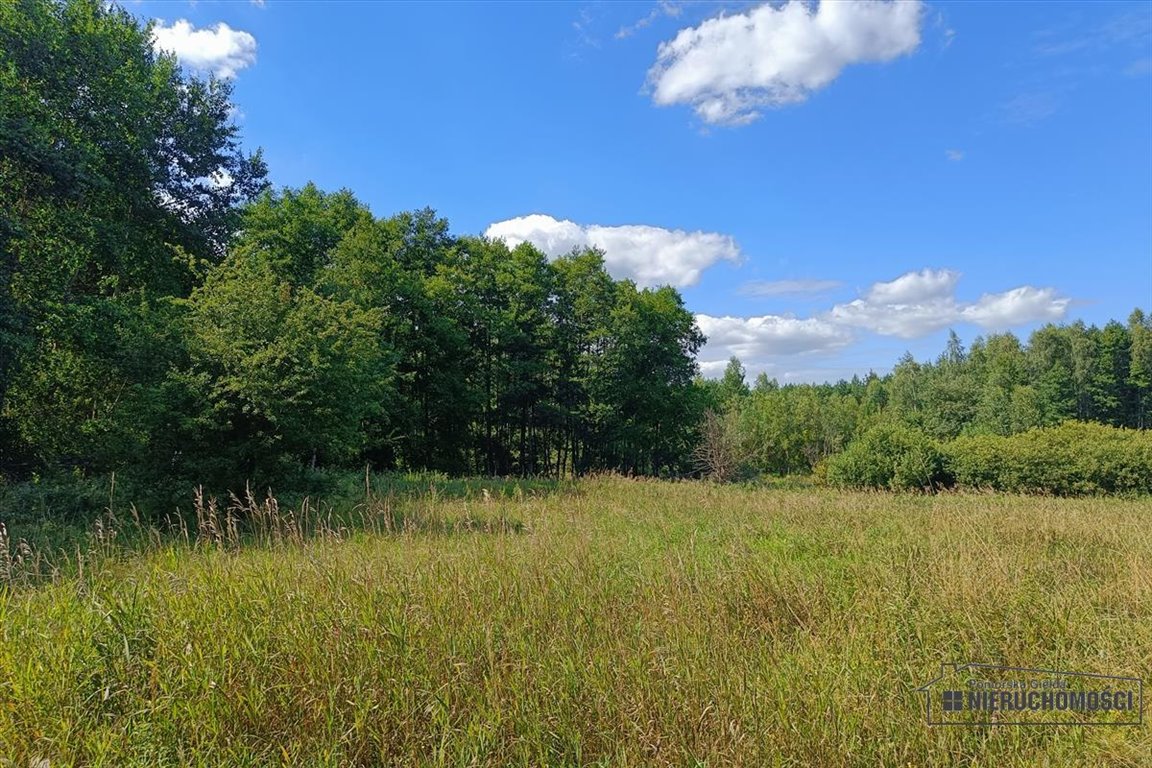 Działka inna na sprzedaż Stare Wierzchowo  2 094m2 Foto 11