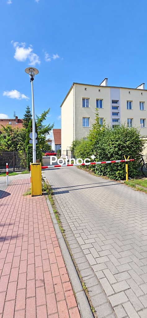 Polecam 2-pokojowe mieszkanie 38 m² na parterze w spokojnej okolicy Opole, Gabrieli Zapolskiej  38m2 Foto 1