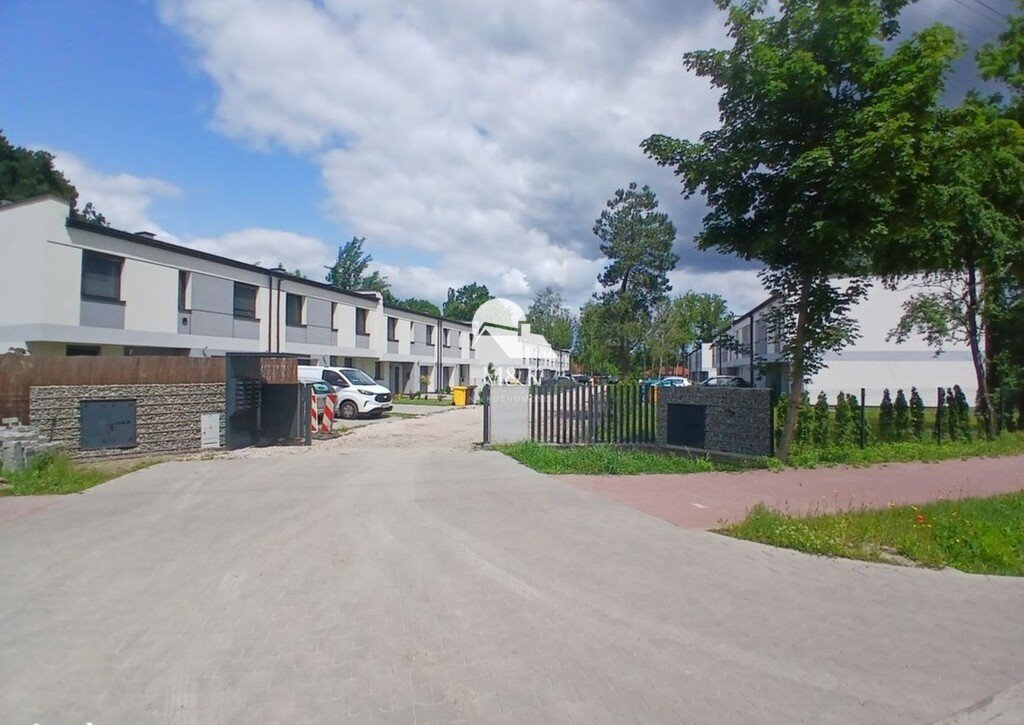 Dom na sprzedaż Grodzisk Mazowiecki  117m2 Foto 1