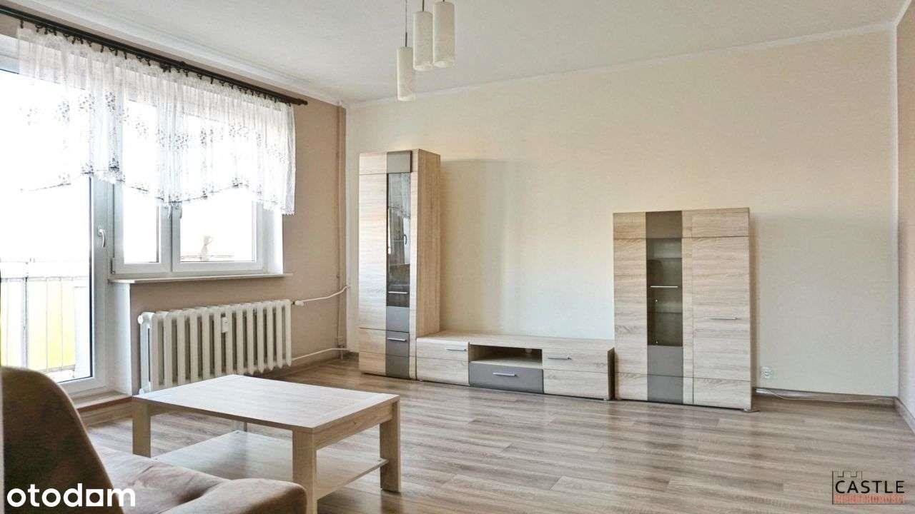 Mieszkanie trzypokojowe na sprzedaż Poznań, os. Bolesława Chrobrego 7  63m2 Foto 1
