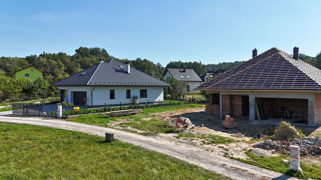 Dom wolnostojący 187 m² z dużą działką - Rzeszów Rzeszów, Stefanii Michlewskiej  187m2 Foto 1