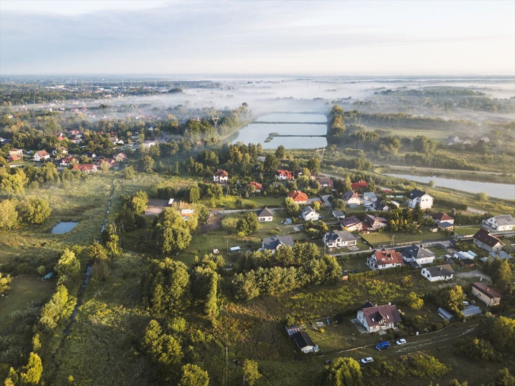 Działka budowlana na sprzedaż Halinów, Północna  2 827m2 Foto 6