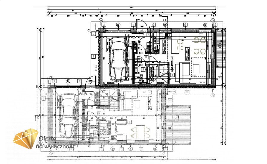 Dom na sprzedaż Marysin, Szarugi  111m2 Foto 5