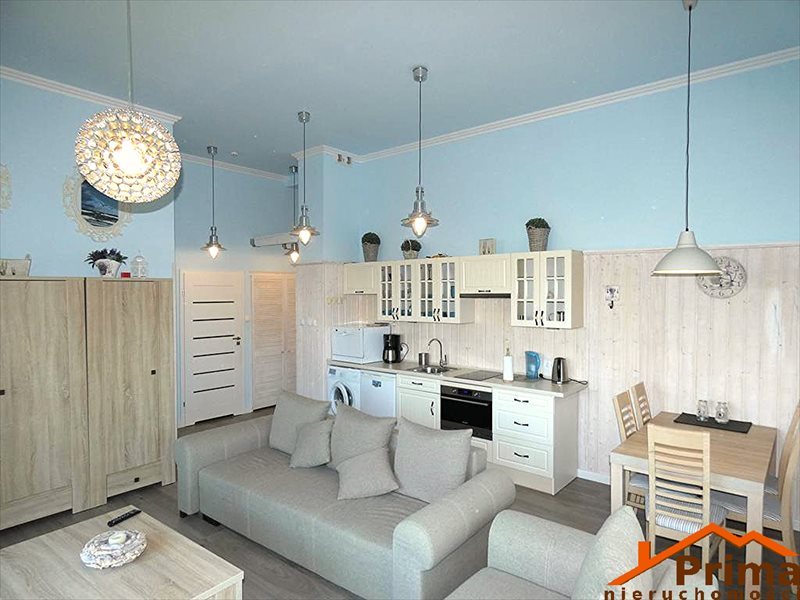 Mieszkanie dwupokojowe na sprzedaż Dziwnówek 58m2 Foto 1 Mieszkanie dwupokojowe na sprzedaż Dziwnówek 58m2 Foto 1