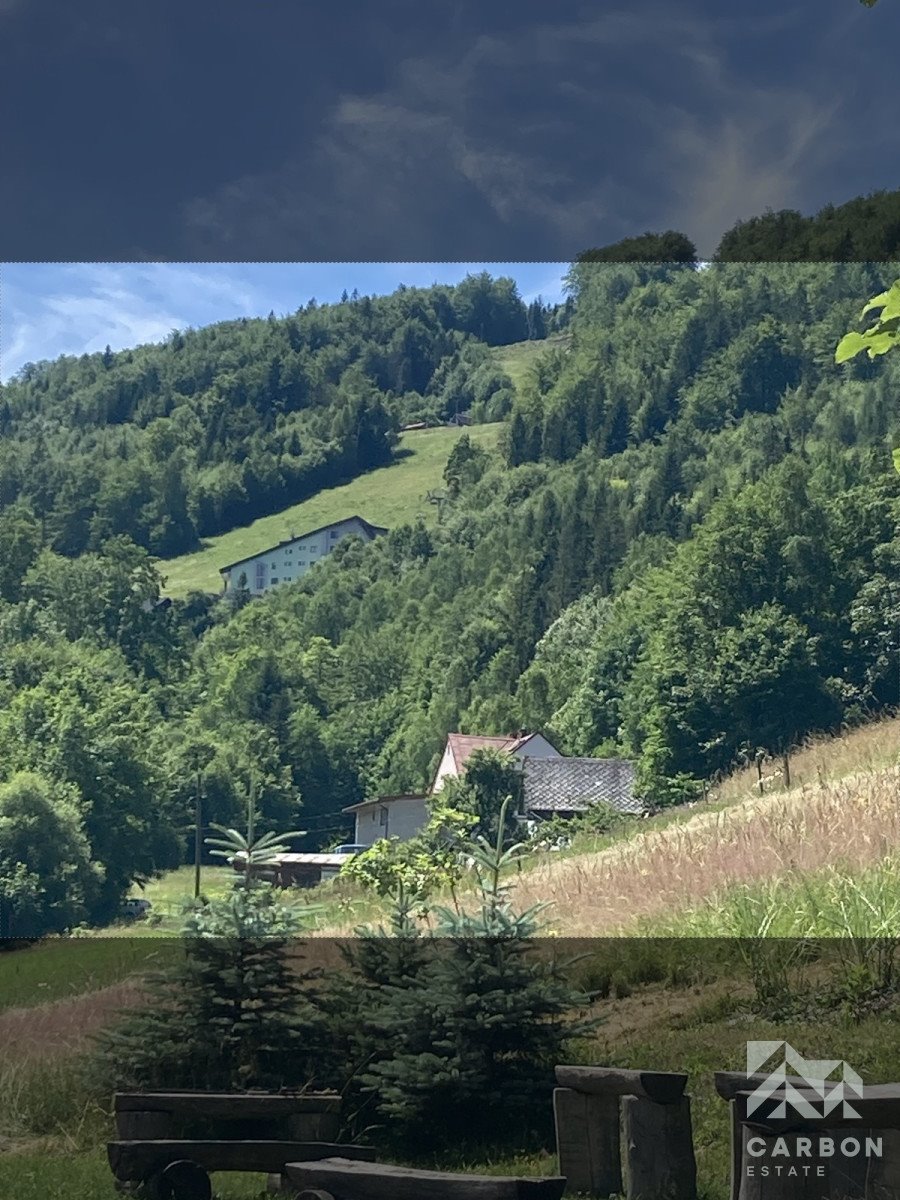 Działka budowlana na sprzedaż Wisła, Jawornik, Cieślarów  1 931m2 Foto 7