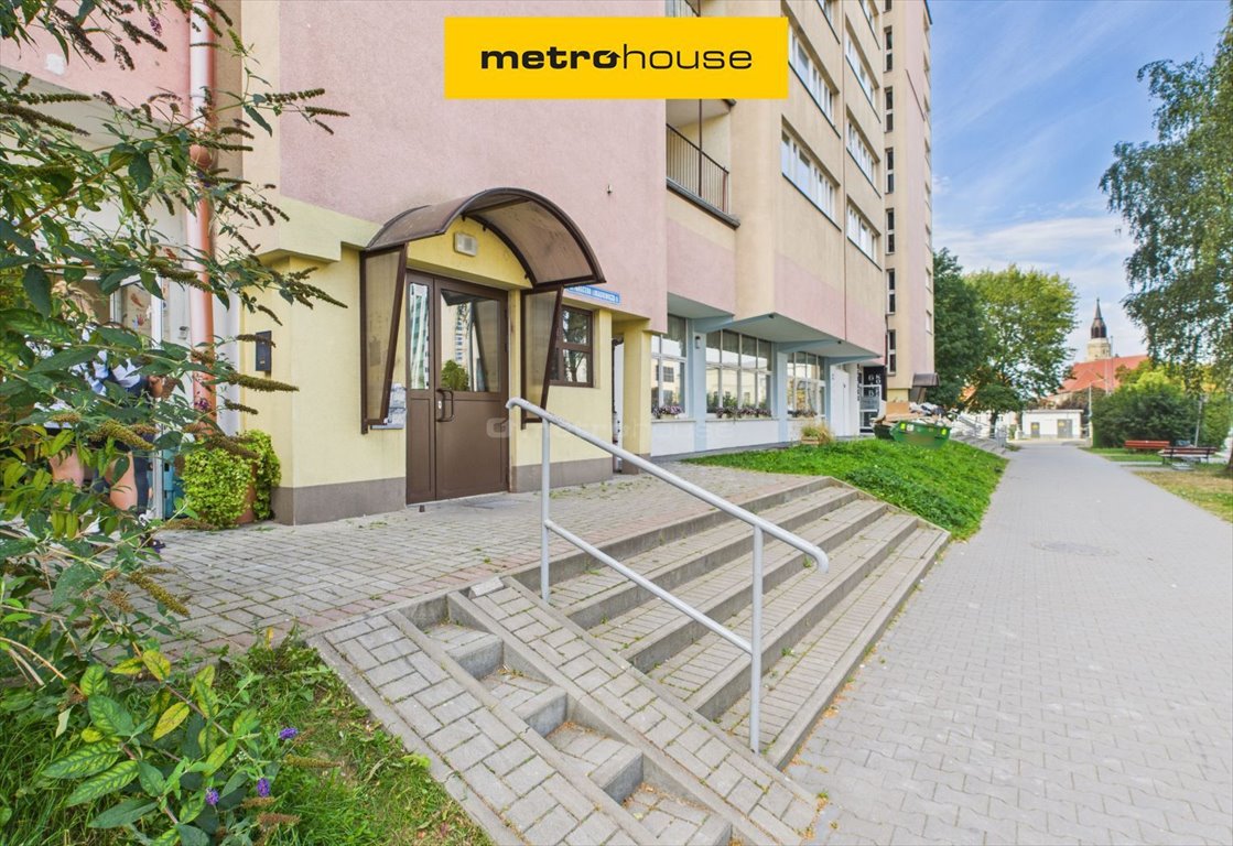 Mieszkanie dwupokojowe na sprzedaż Bolesławiec, Łukasiewicza  37m2 Foto 1