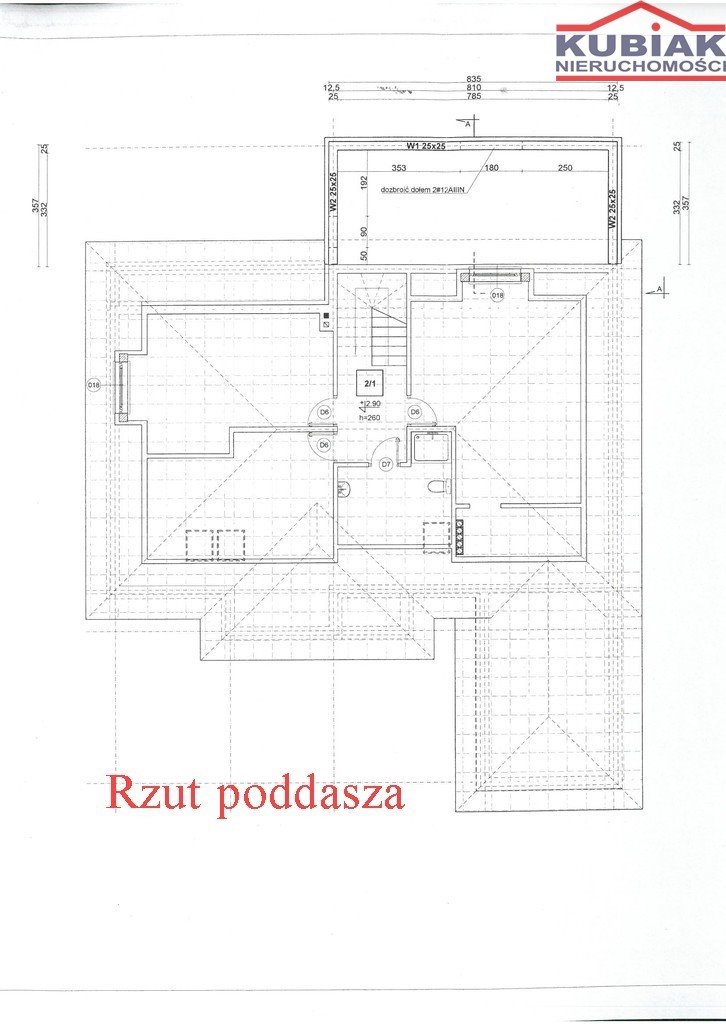 Dom na sprzedaż Szczęsne  254m2 Foto 3