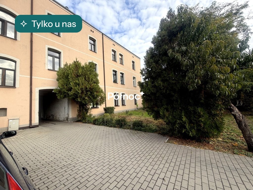 Polecam kawalerkę 30 m² w Częstochowie z możliwością własnej aranżacji Częstochowa, Raków, Równoległa  30m2 Foto 1
