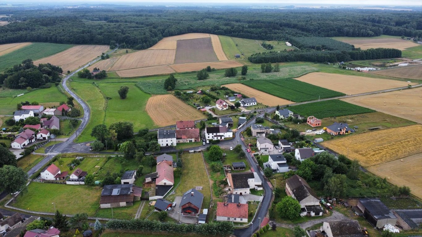 Dom na sprzedaż Toszek  100m2 Foto 2