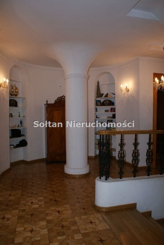 Dom na sprzedaż Konstancin-Jeziorna, Konstancin  780m2 Foto 3