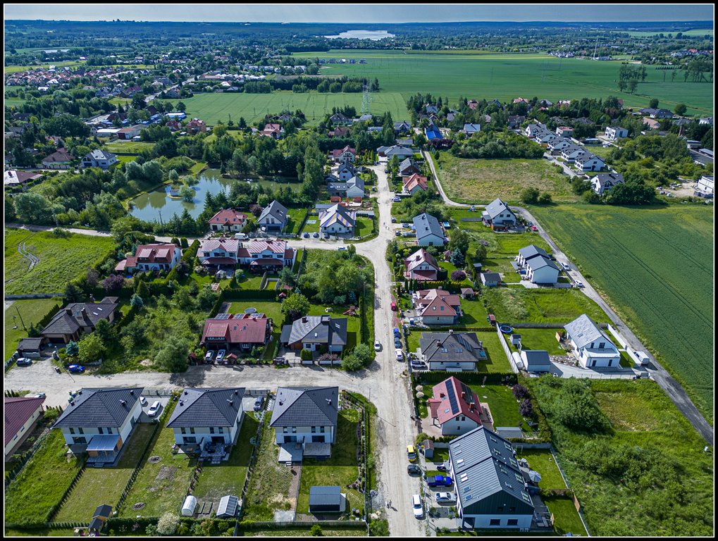 Dom na sprzedaż Kiekrz, Holenderska  159m2 Foto 5