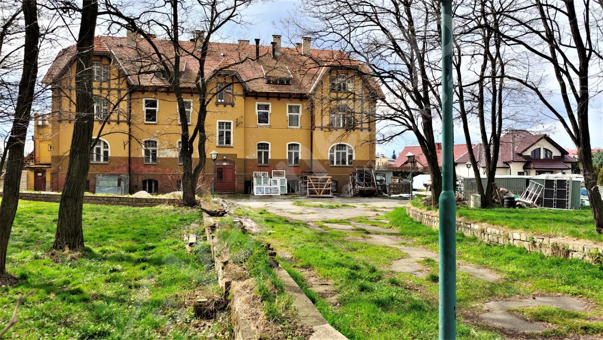 Lokal użytkowy na sprzedaż Jawor  1 296m2 Foto 3