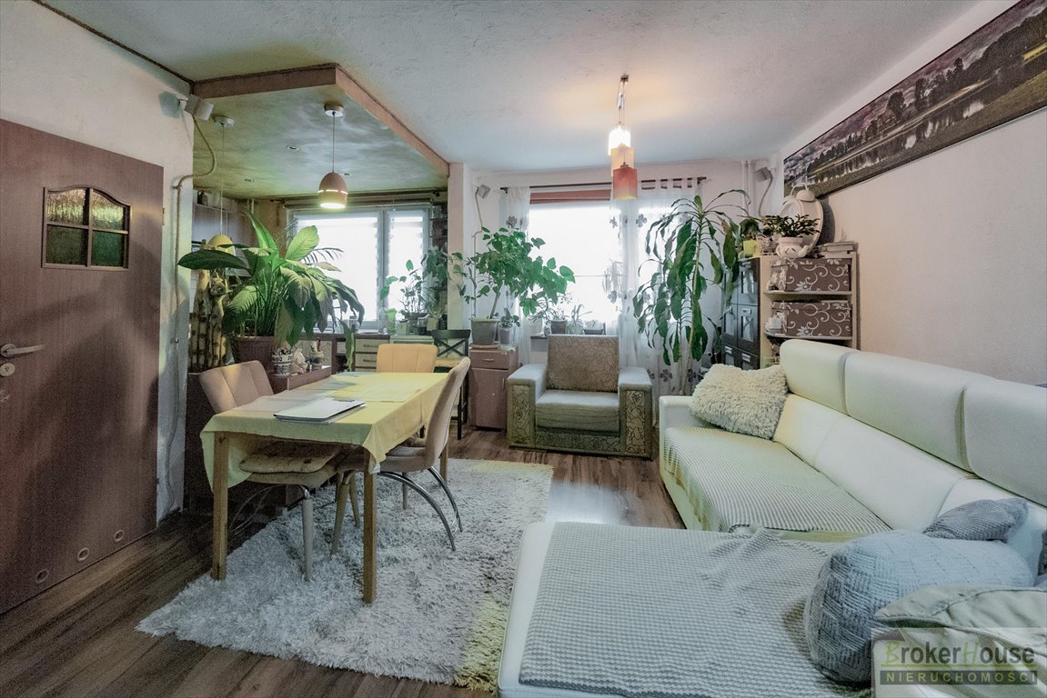 Mieszkanie trzypokojowe na sprzedaż Opole, "Bytnara Janka ""Rudego"""  61m2 Foto 1