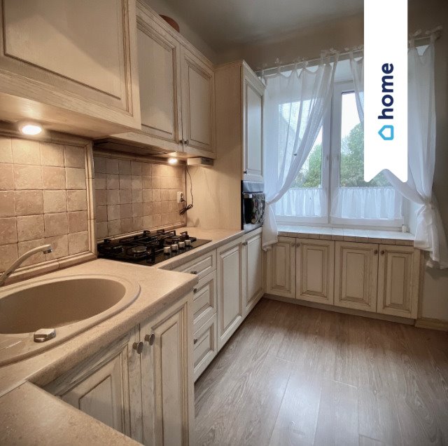 Mieszkanie dwupokojowe na sprzedaż Rzeszów, Bohaterów Westerplatte  46m2 Foto 1