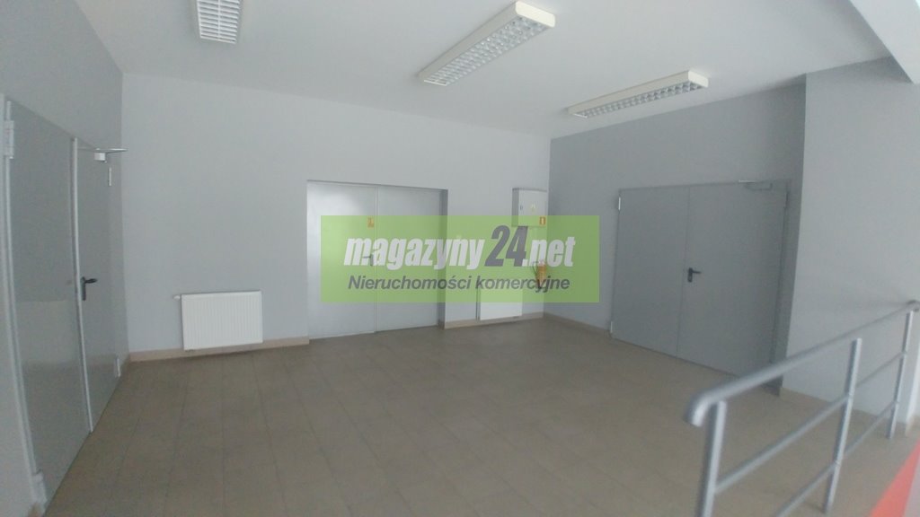 Magazyn na wynajem Magnuszew  3 500m2 Foto 15